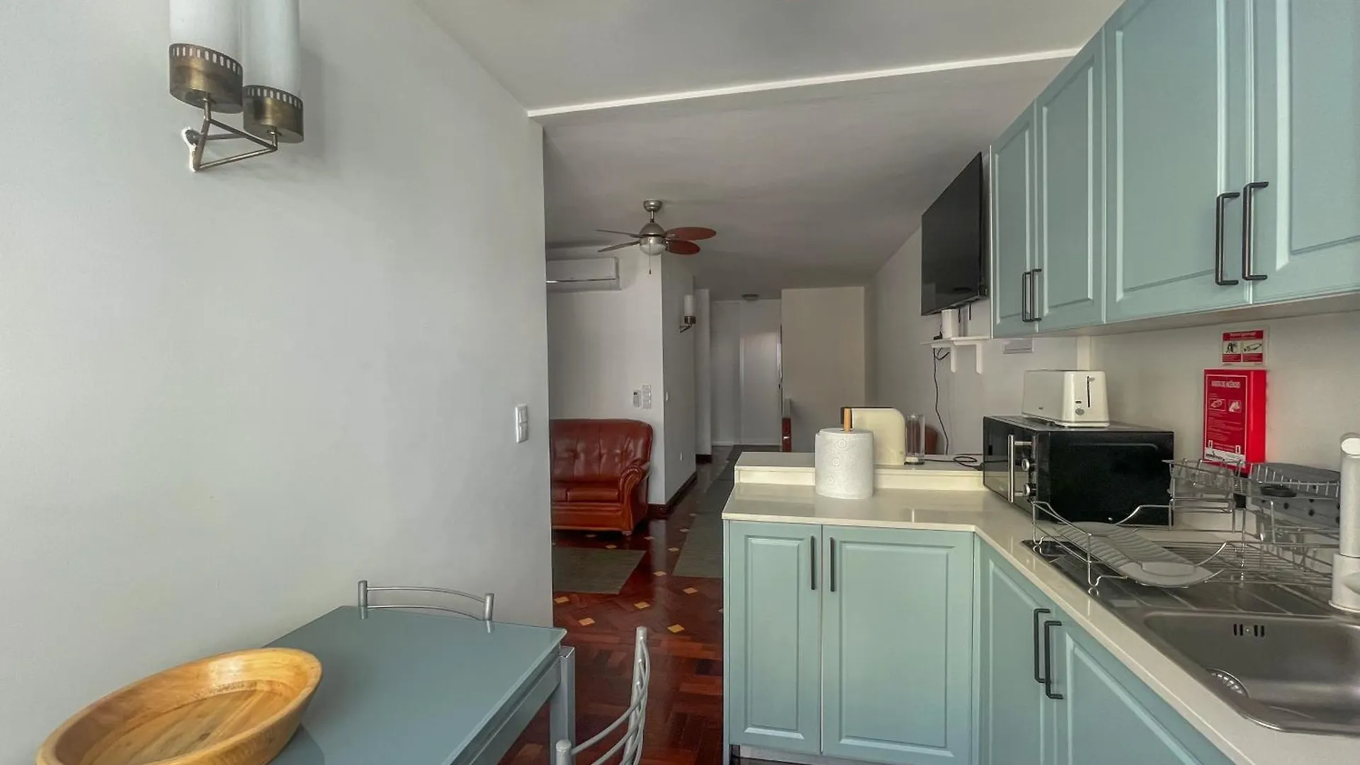 Villa Supranee Ocean View Camara de Lobos 0*,