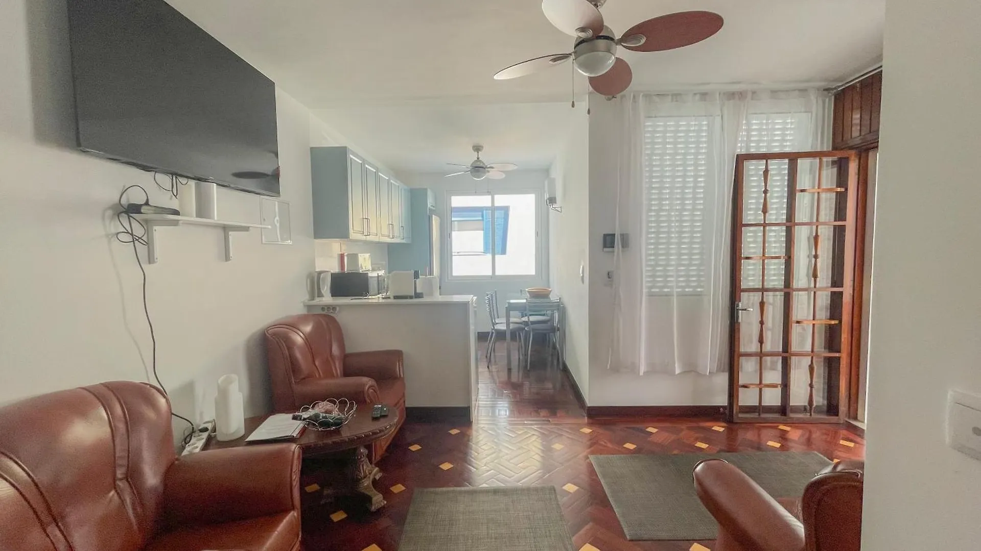 Villa Supranee Ocean View Camara de Lobos 0*,