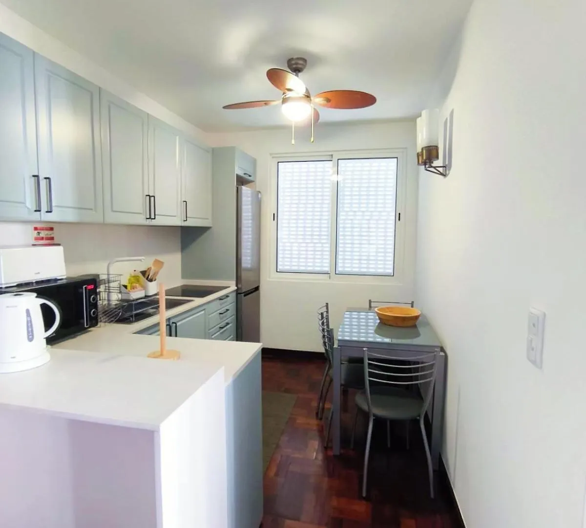Holiday home Villa Supranee Ocean View Camara de Lobos
