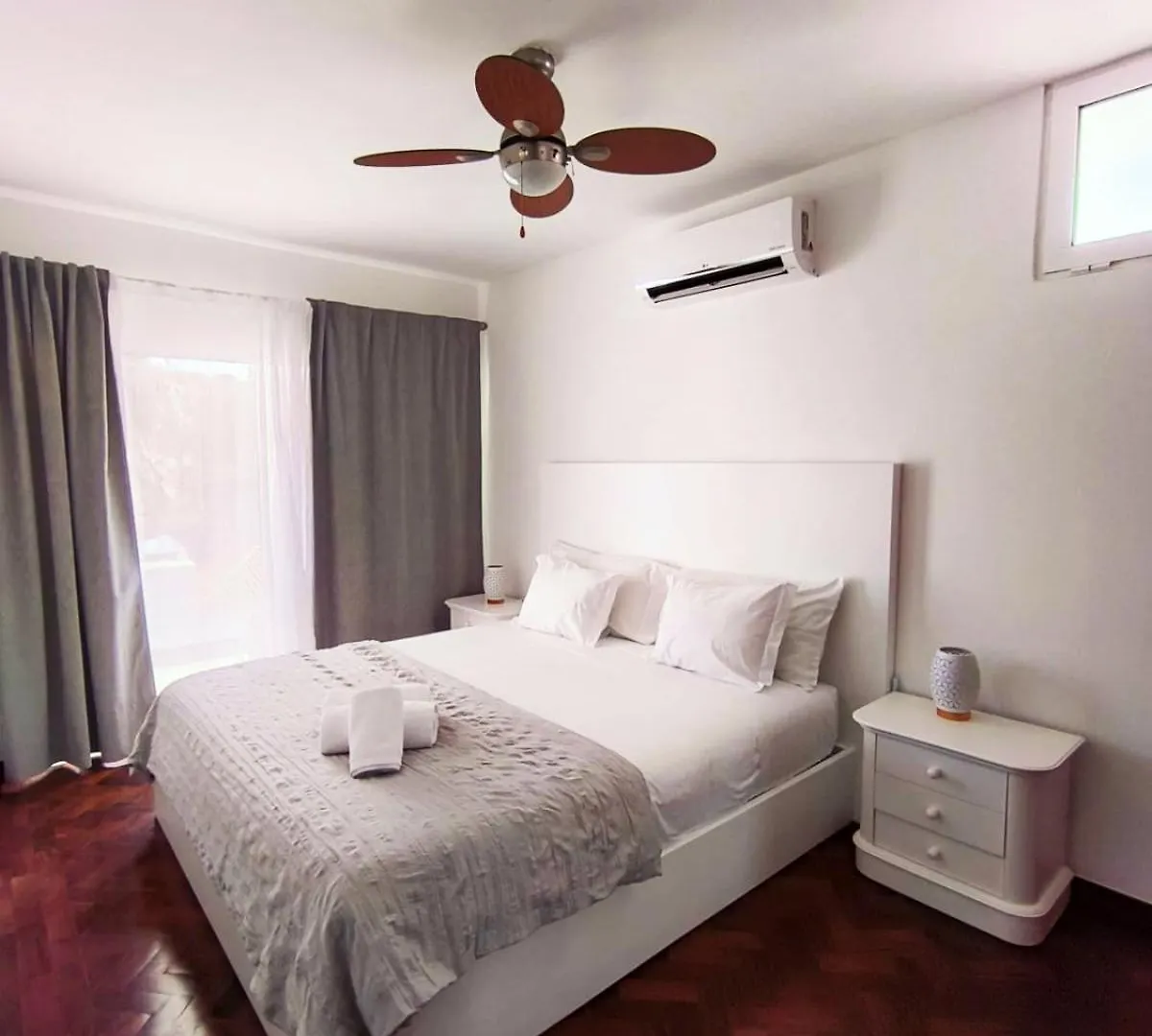 Villa Supranee Ocean View Camara de Lobos