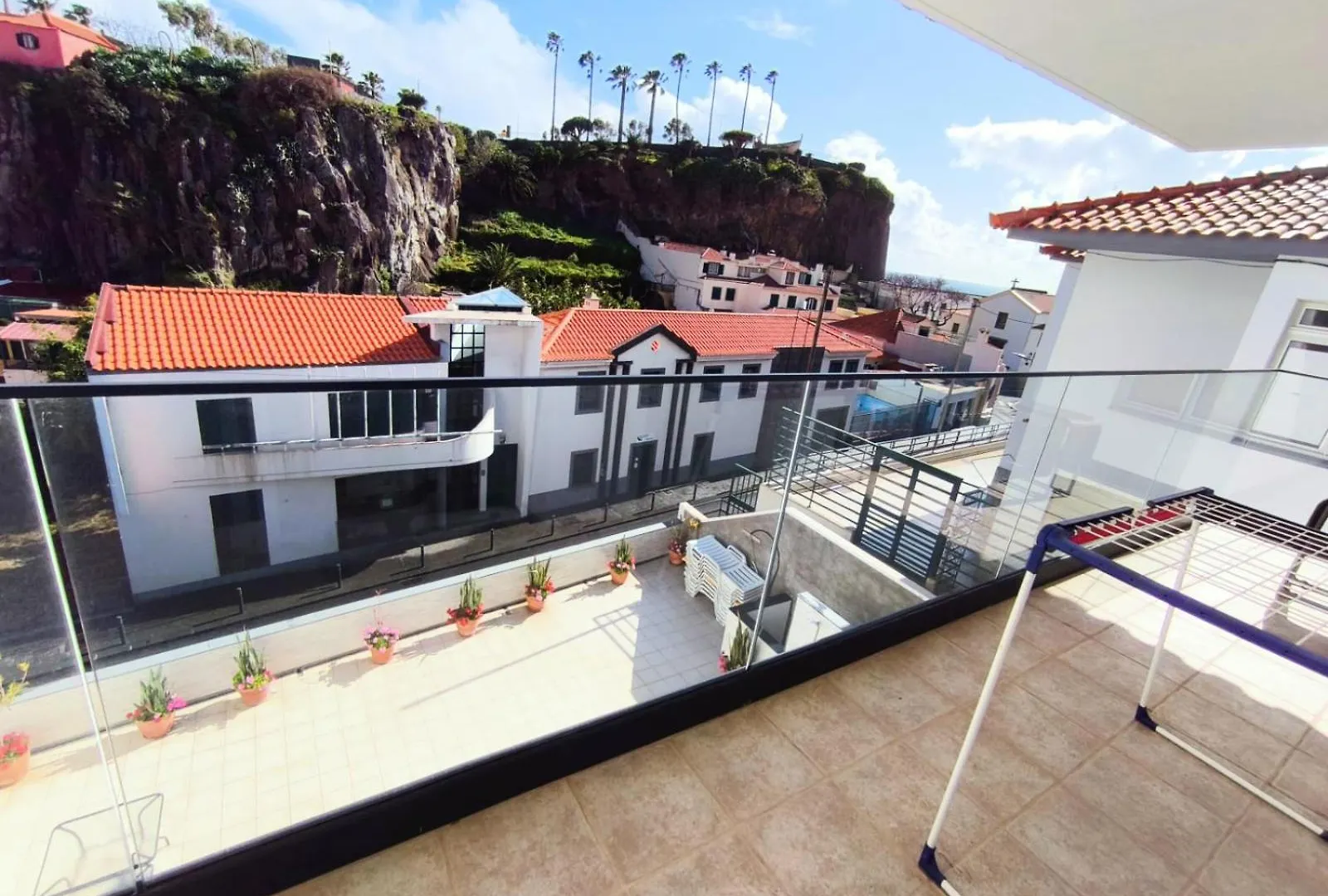 Villa Supranee Ocean View Camara de Lobos 0*,  Portugal