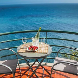  Appartement The Atlantic Ocean View